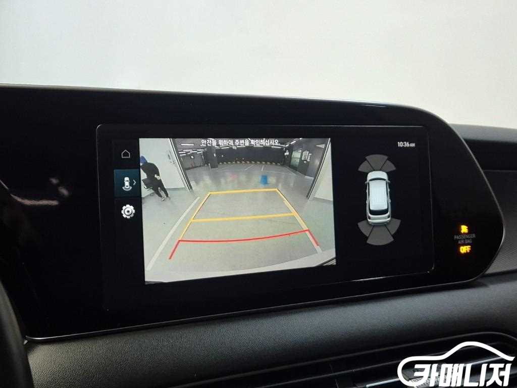 Hyundai Palisade Diesel 2.2 2WD thumbnail 14