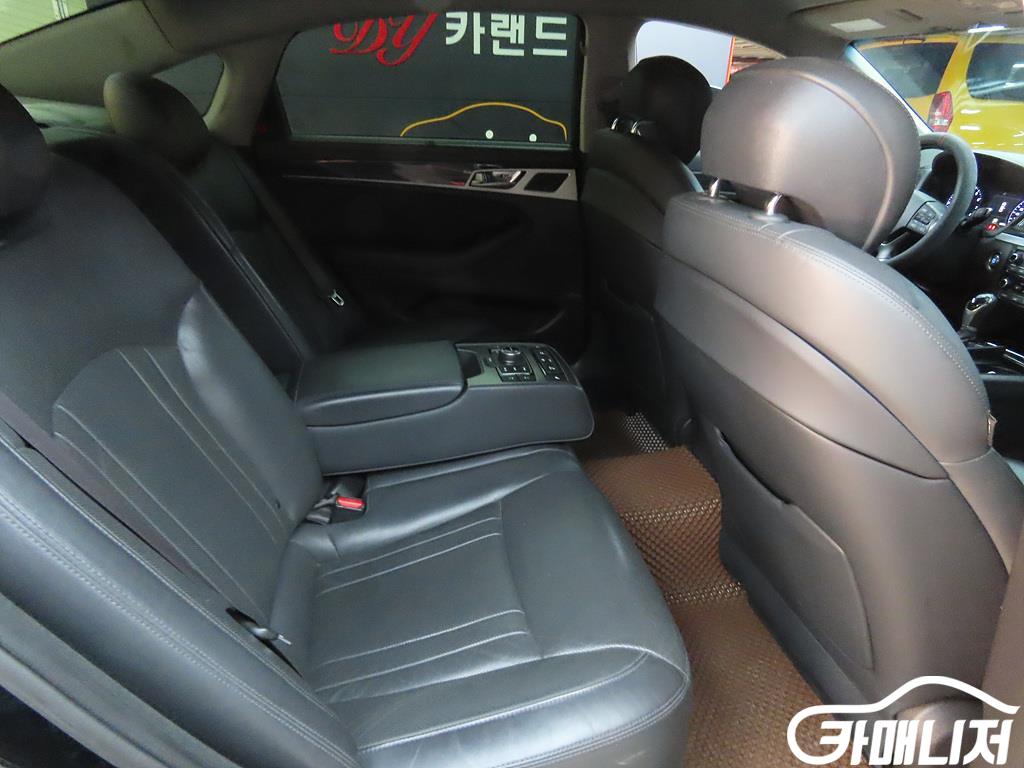 Hyundai Genesis GenesisDH G380 Prestige AWD thumbnail 7