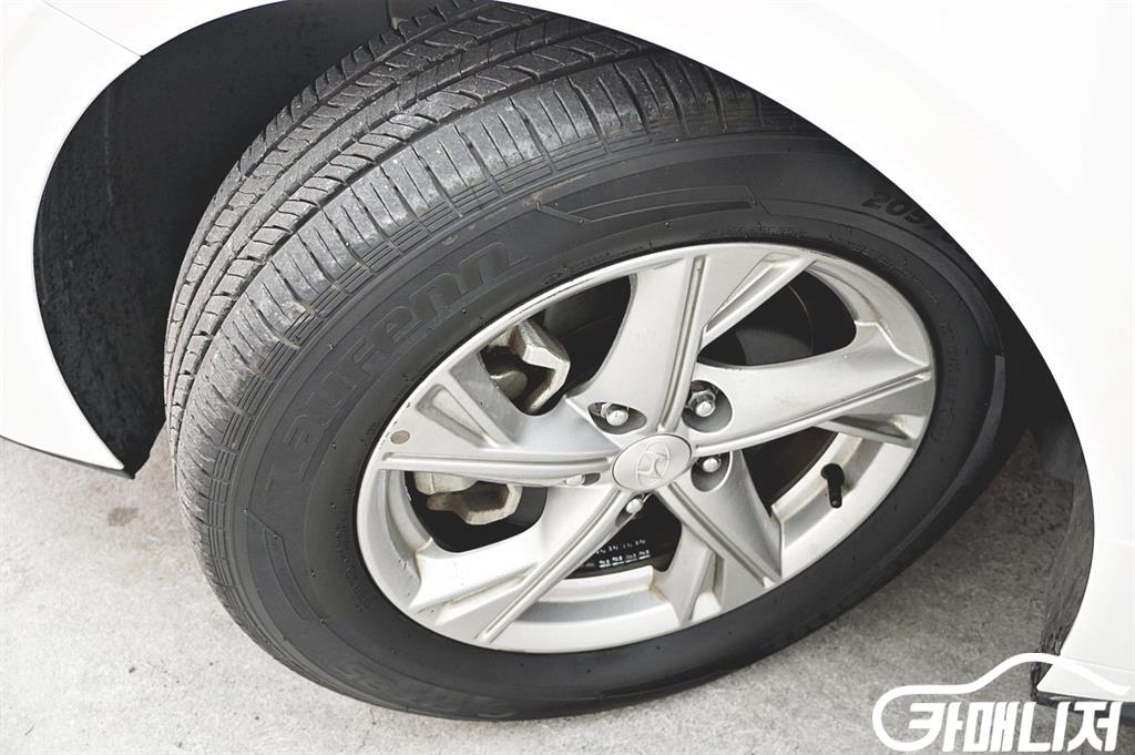 Hyundai Sonata LPI Smart thumbnail 19