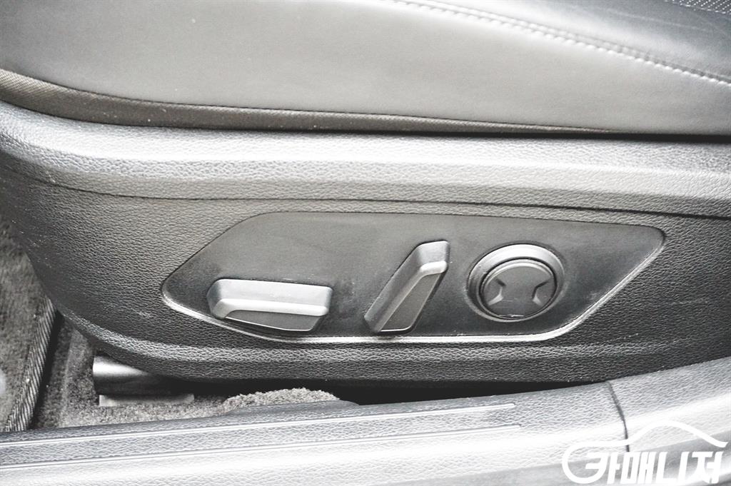 Hyundai Sonata LPI Smart thumbnail 7