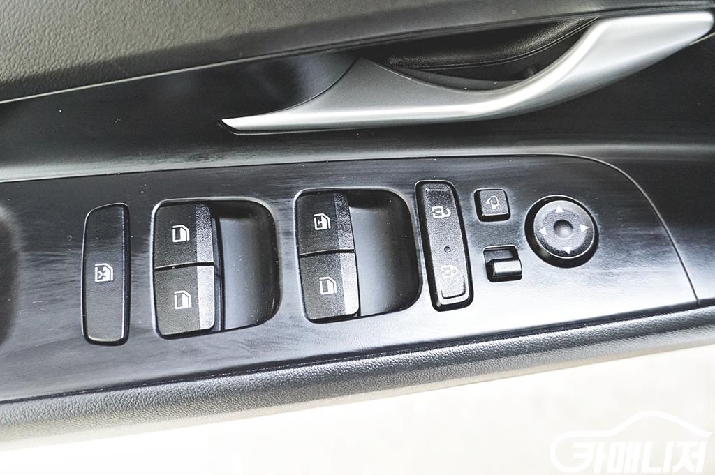 Hyundai Avante 1.6 LPI Modern thumbnail 18