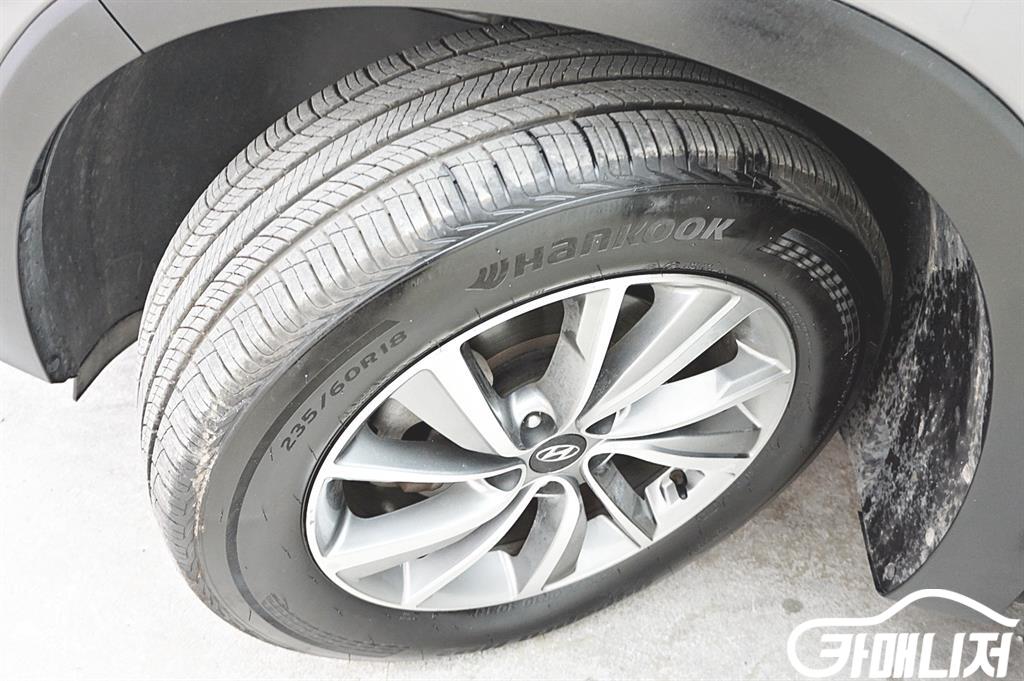 Hyundai Santa Fe Santa Fe TM Diesel 2.0 2WD thumbnail 19