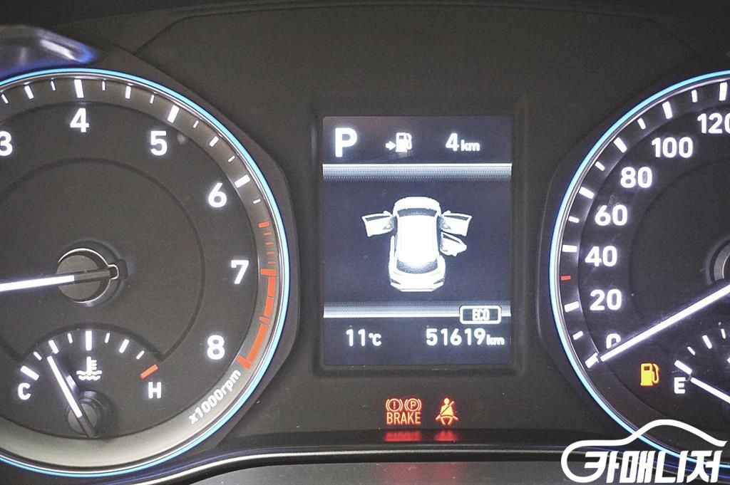 Hyundai Kona 1.6 Turbo 2WD thumbnail 11