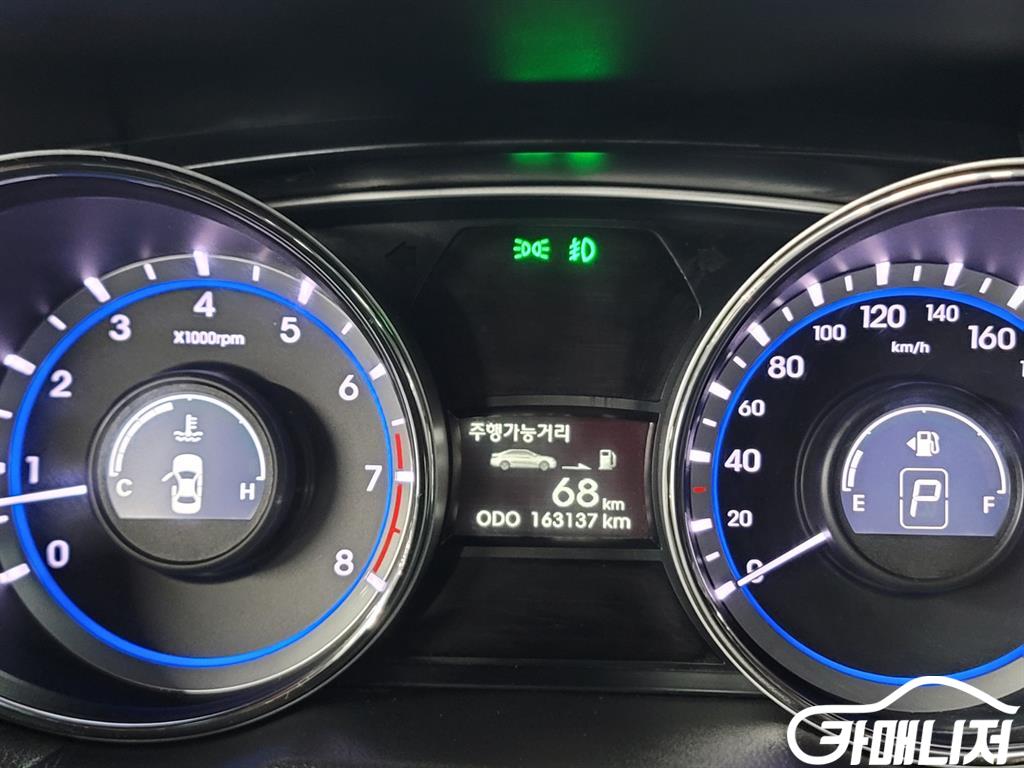 Hyundai Sonata Sonata Deo Brilliant CVVL Smart thumbnail 12