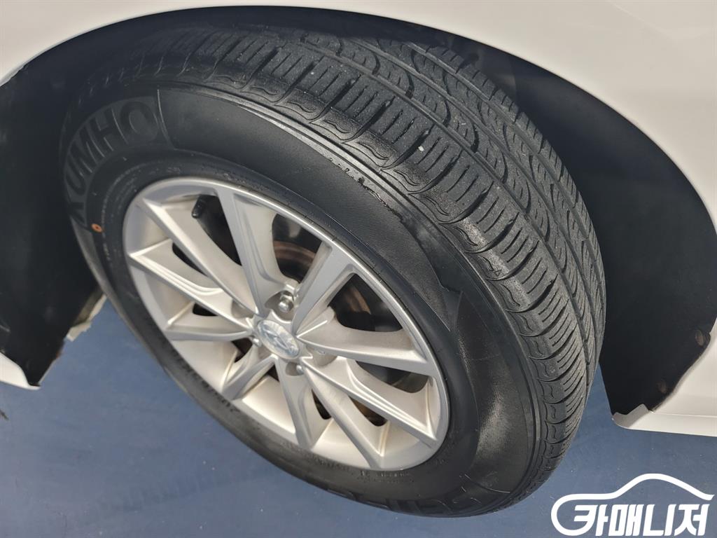 Hyundai Sonata Sonata New Rise LPI Style thumbnail 19