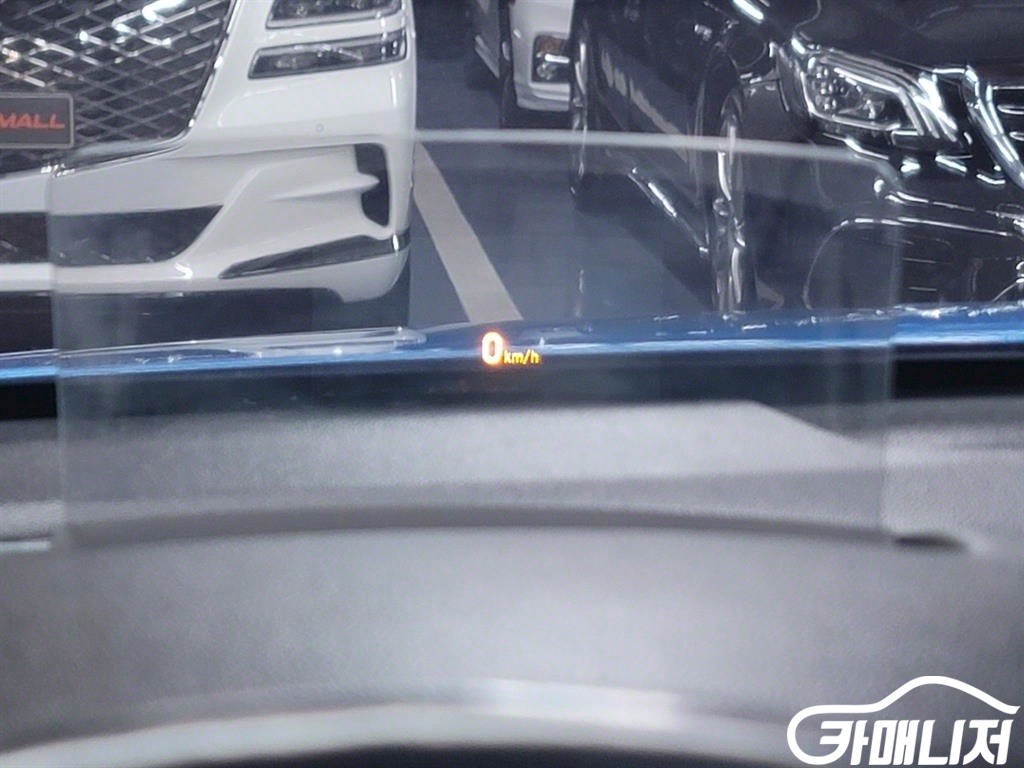 Hyundai Kona Diesel 1.6 2WD thumbnail 16