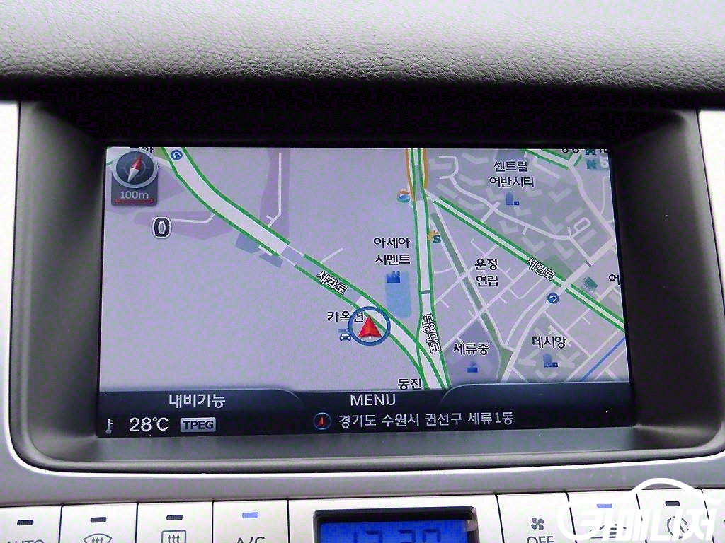 Hyundai Genesis BH330 PREMIUM thumbnail 14