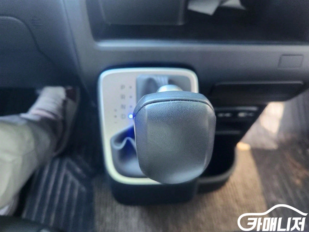 Hyundai Staria LPG Cargo Modern thumbnail 10