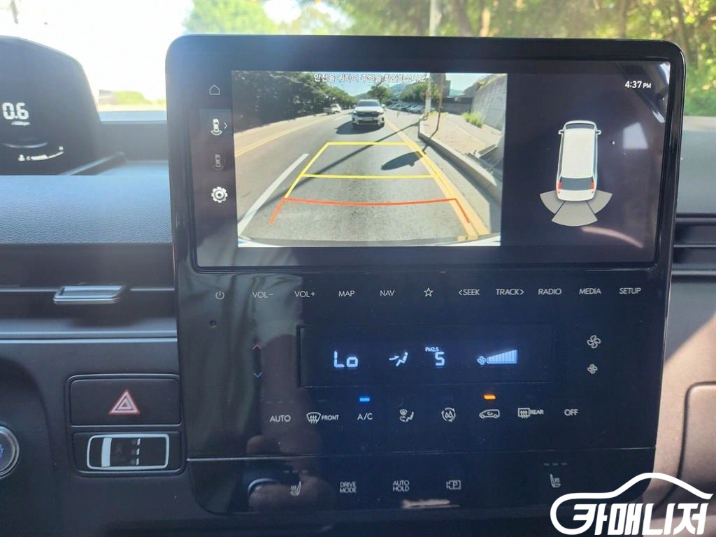 Hyundai Staria LPG Cargo Modern thumbnail 9