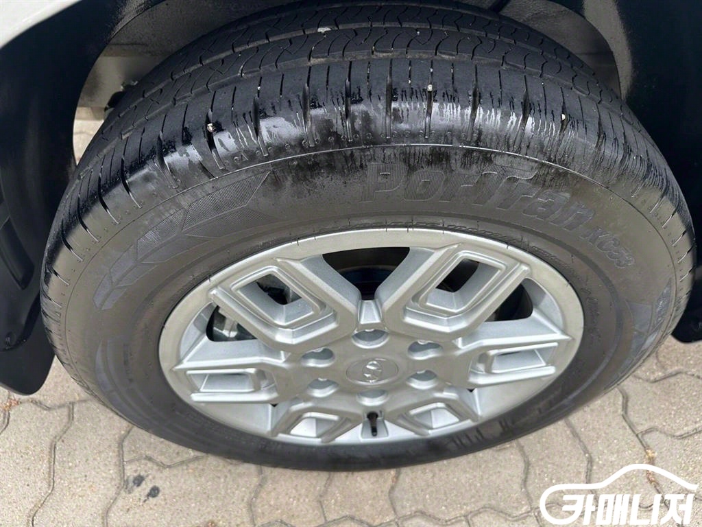 Hyundai Staria LPG Cargo Modern thumbnail 19