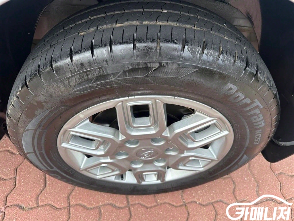 Hyundai Staria LPG Cargo Modern thumbnail 20