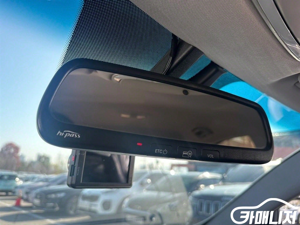 Hyundai Genesis BH330 LUXYRY thumbnail 9