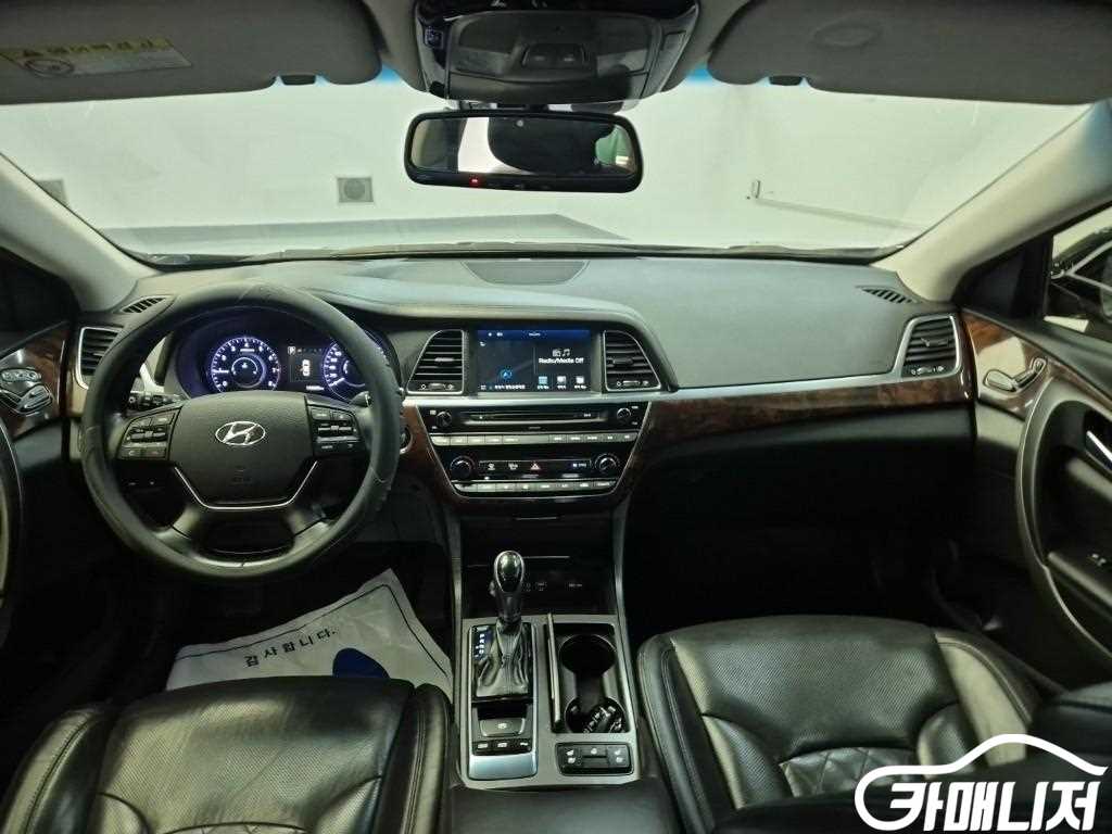 Hyundai Aslan G330 Premium thumbnail 7