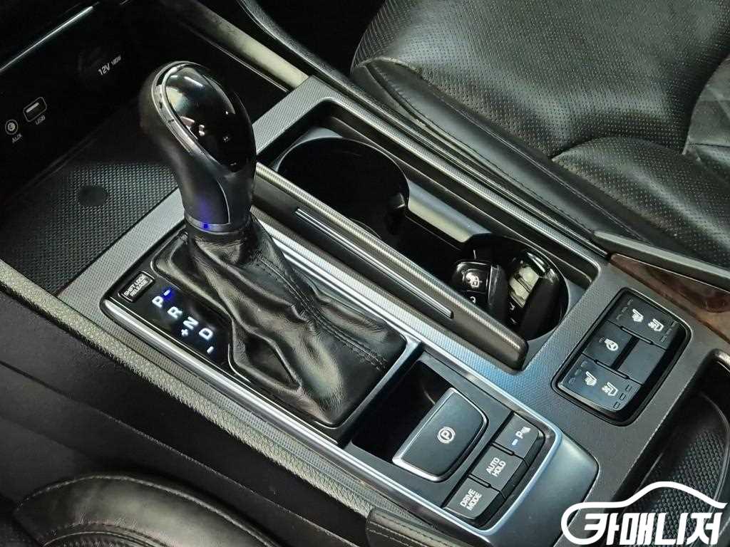 Hyundai Aslan G330 Premium thumbnail 8