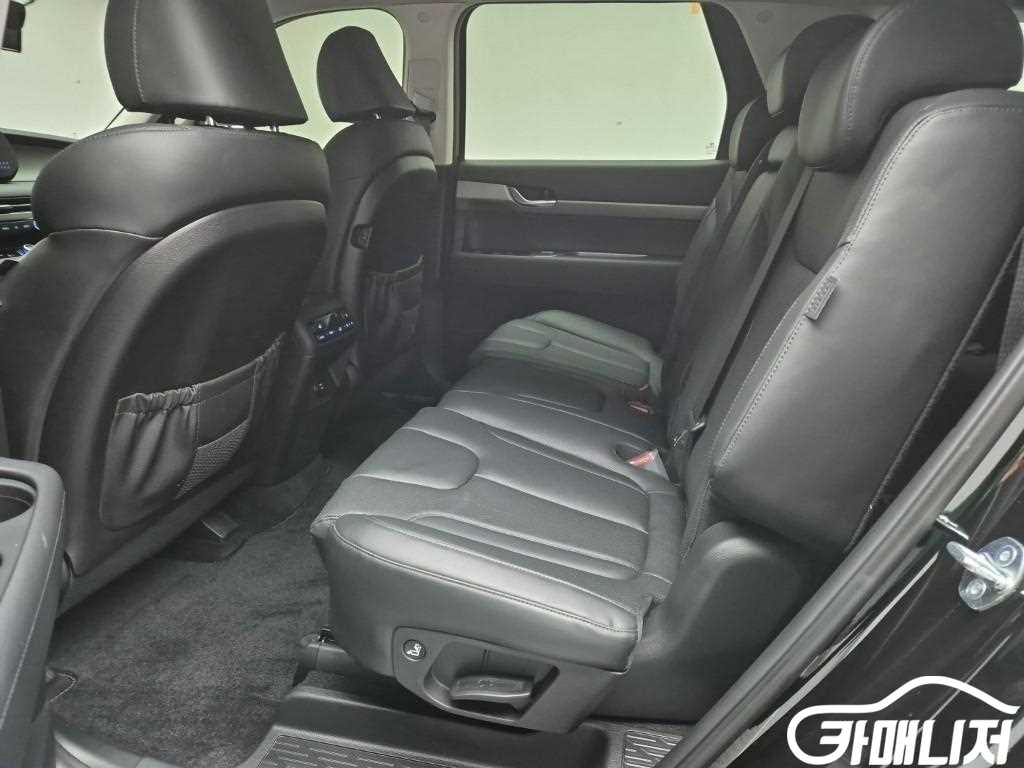 Hyundai Palisade The New Palisade Gasoline 3.8 2WD thumbnail 12