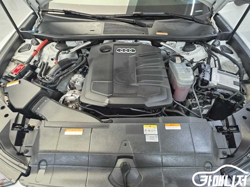 Audi A6 40 TDI Premium thumbnail 5